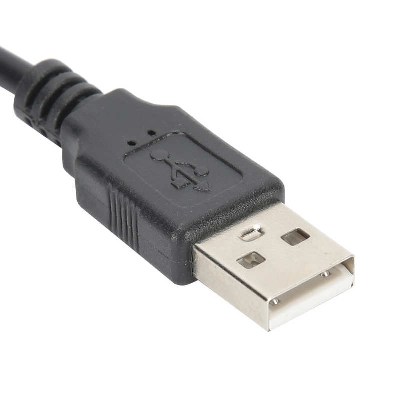 USB to Cable Portable USB 2.0 Port to Long Shell for SATA Interface Cable Equipment Accessory USB 2.0 To for SATA Cable for