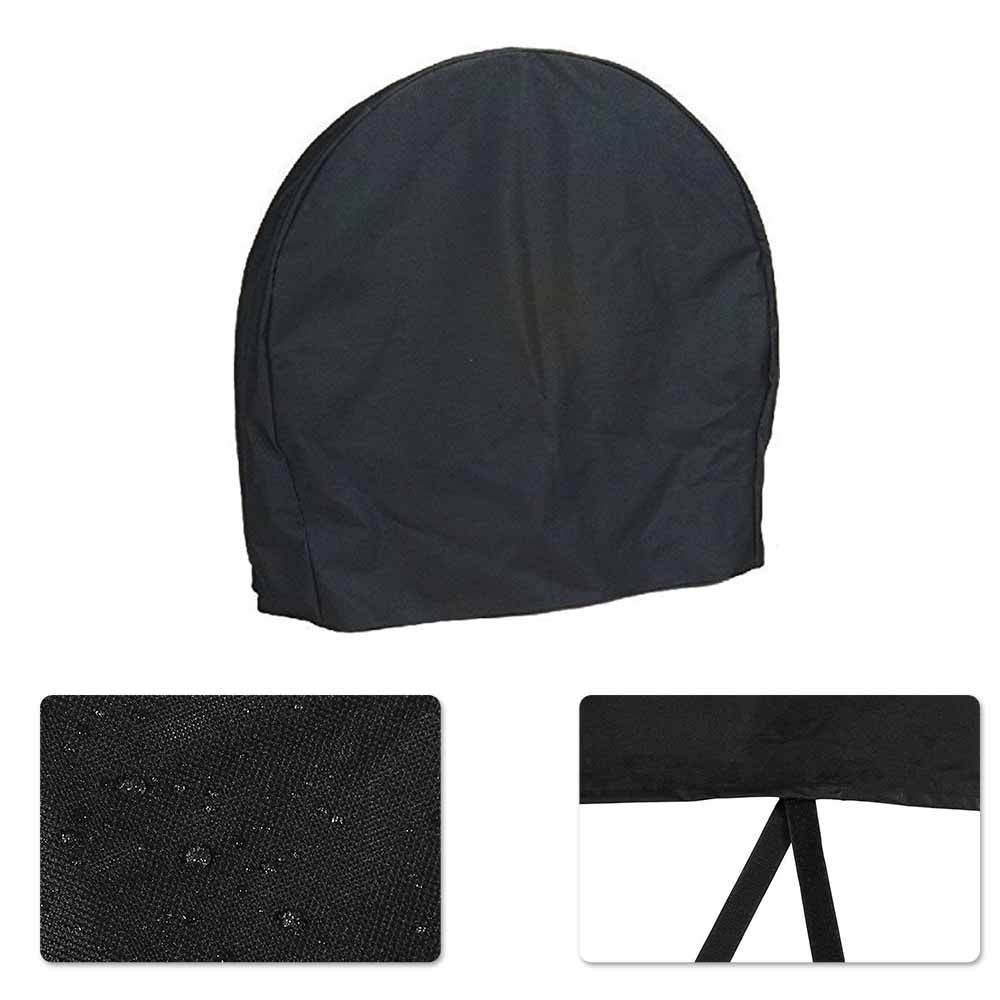 Legna da ardere Copertura Della Pioggia Copertura Della Pioggia pesante dovere Esterna Impermeabile resistente Agli Agenti Atmosferici Della Copertura Durevole Copertura in Poliestere