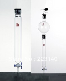 Threaded Column C432172 Chromatography column, With internal threa... – Grandado