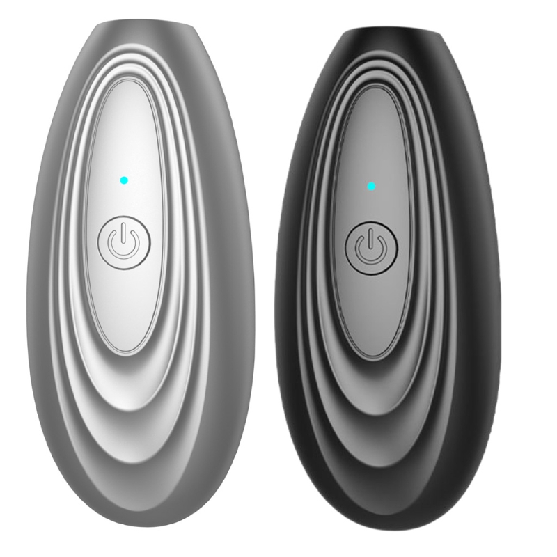 Anti Barking Device Ultrasonic Dog Barking Deterrent Rechargeable Dog Trainer Barking Contro