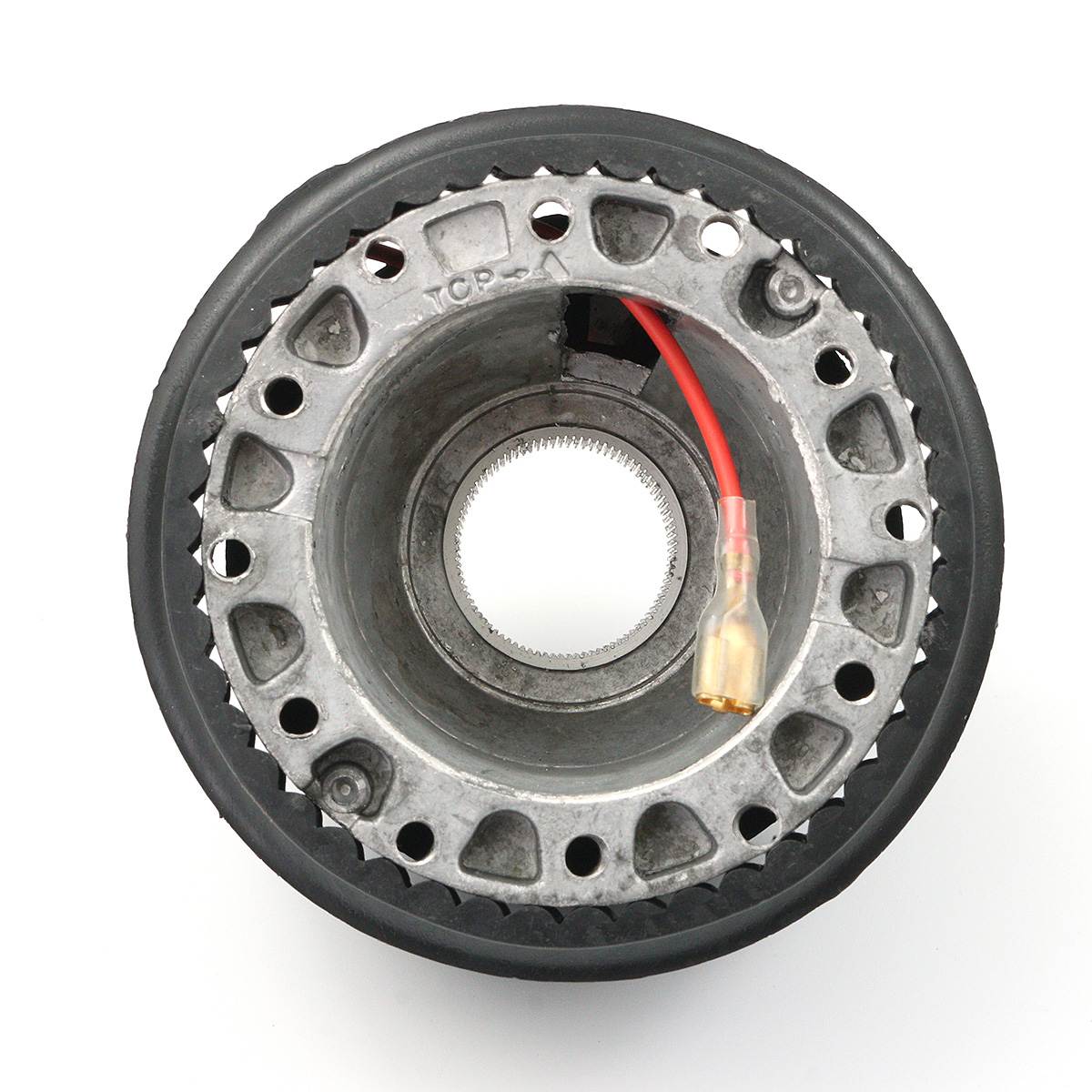 Auto Stuurwiel Quick Release Hub Hubs Adapter Snap Off Boss Kit Voor Vw Golf MK3 MK2 Polo Coupe Corrado