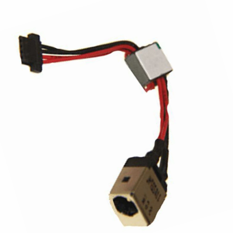 DC POWER JACK SOCKET PORT FOR Acer Aspire One D255 D255E Cable 50.SDE02.003