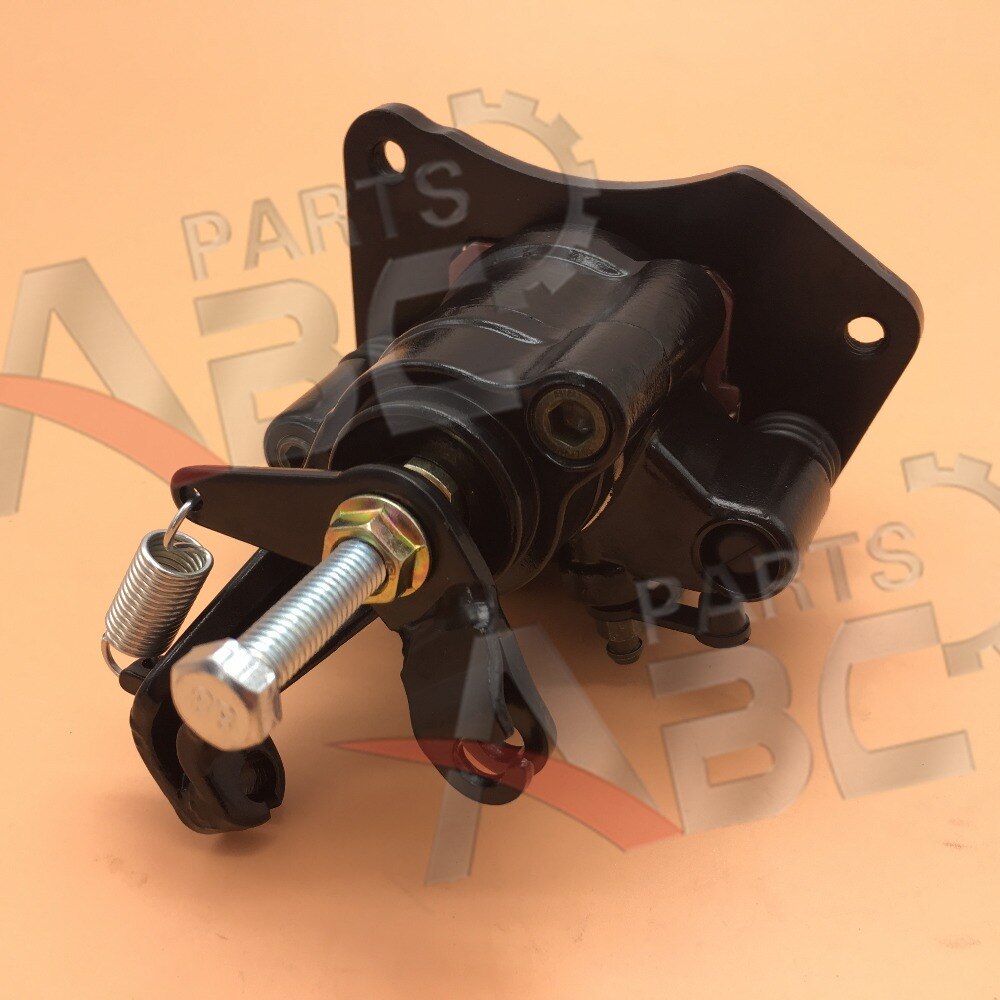 Rear Brake Caliper HAMMERHEAD HH250ss SS250 MOTOROMA LAWNFLITE UM250IIR 250CC Buggy Go Kart