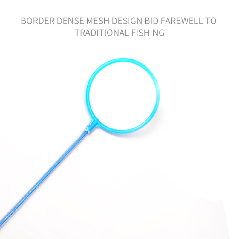 3 Stks/set Vis Netto Artemia Filter Garnalen Mini Grandado