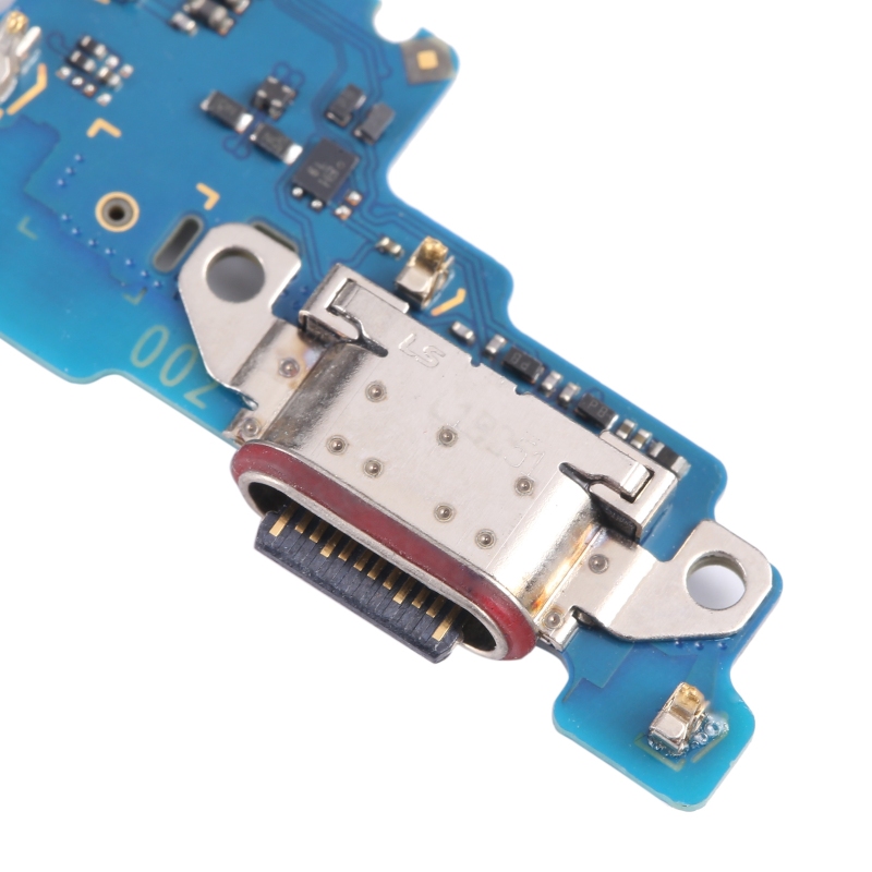 Original Charging Port Board for Sony Xperia 10 IV / Xperia 10 III / Xperia Ace /Xperia E5 Phone Flex Cable Board Repair Replace