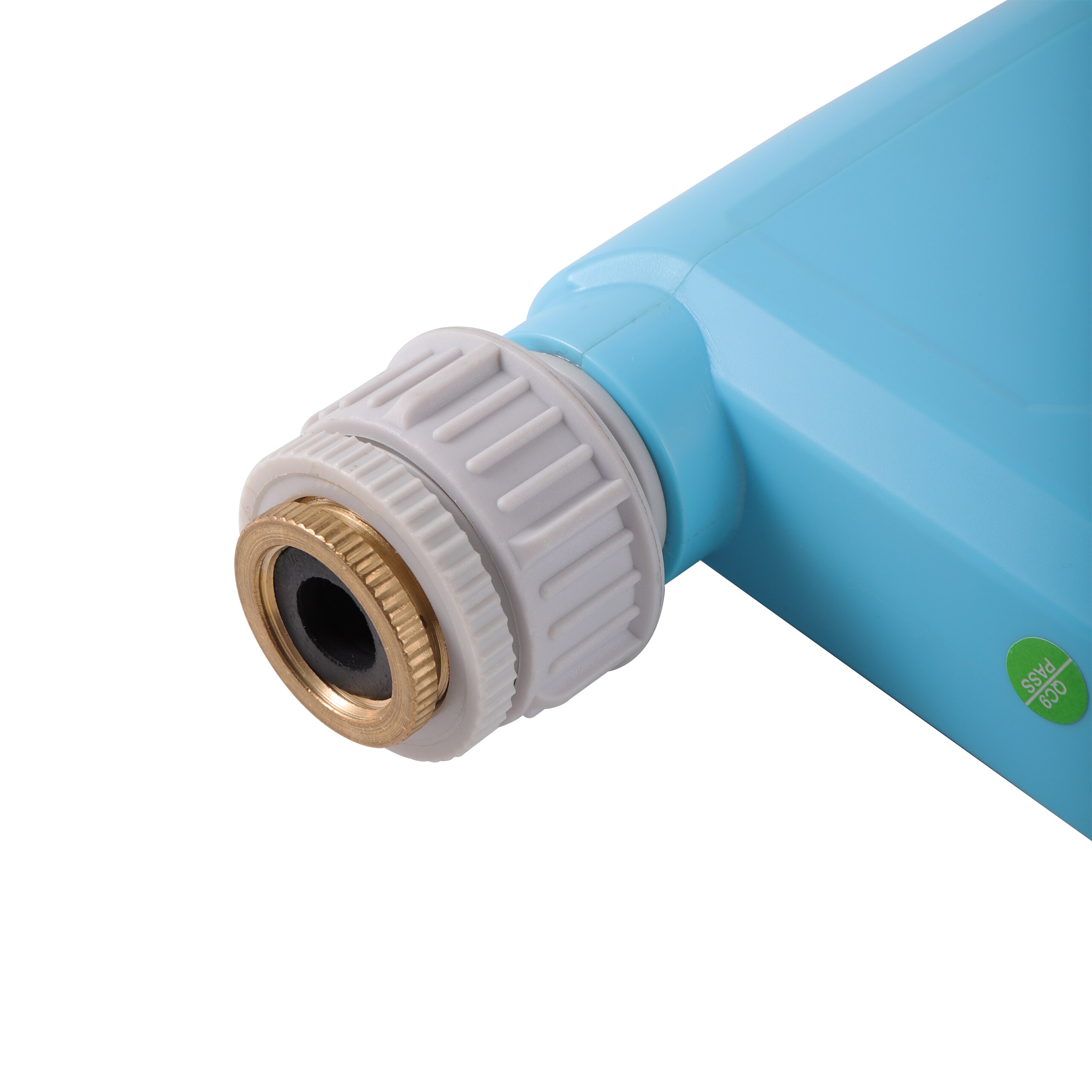 Bluetooth Smart Phone Remote Control Irrigation Water Timer Garden WiFi Connect Gateway Automatic Electronic Watering Controller