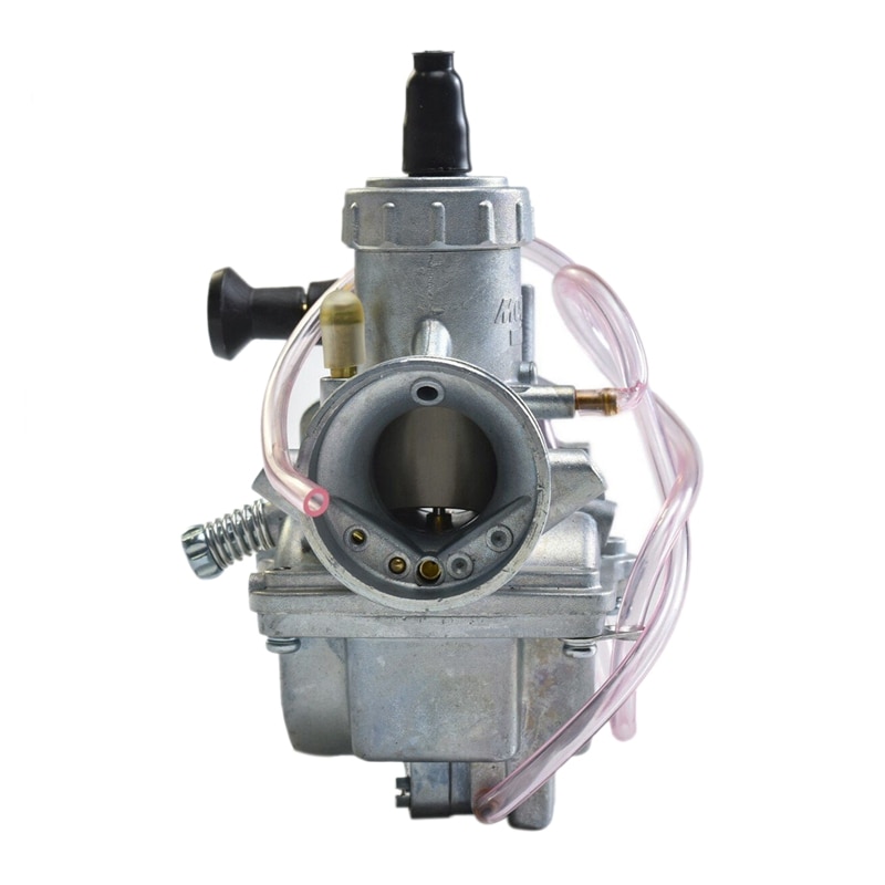 Motorcycle 28mm Racing Carb Carburetor for Quad Stroke Engine YX 140Cc 150Cc 160Cc PIT PRO Quad Dirt Bike