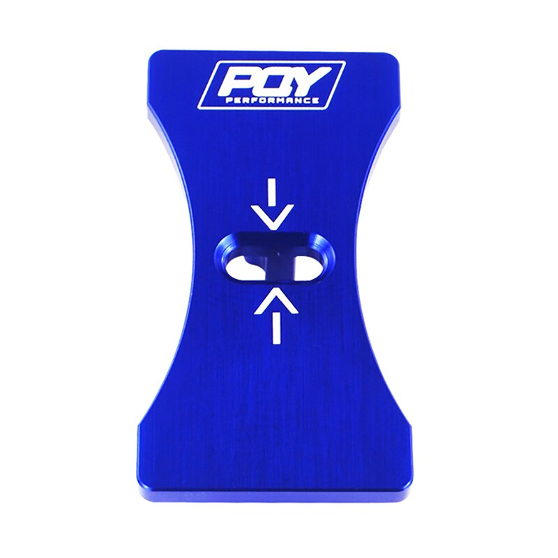 For Mitsubishi Lancer 4G63 Dodge Kia Aluminum Engine Cam Gear Lock Timing Belt Install Locking Device