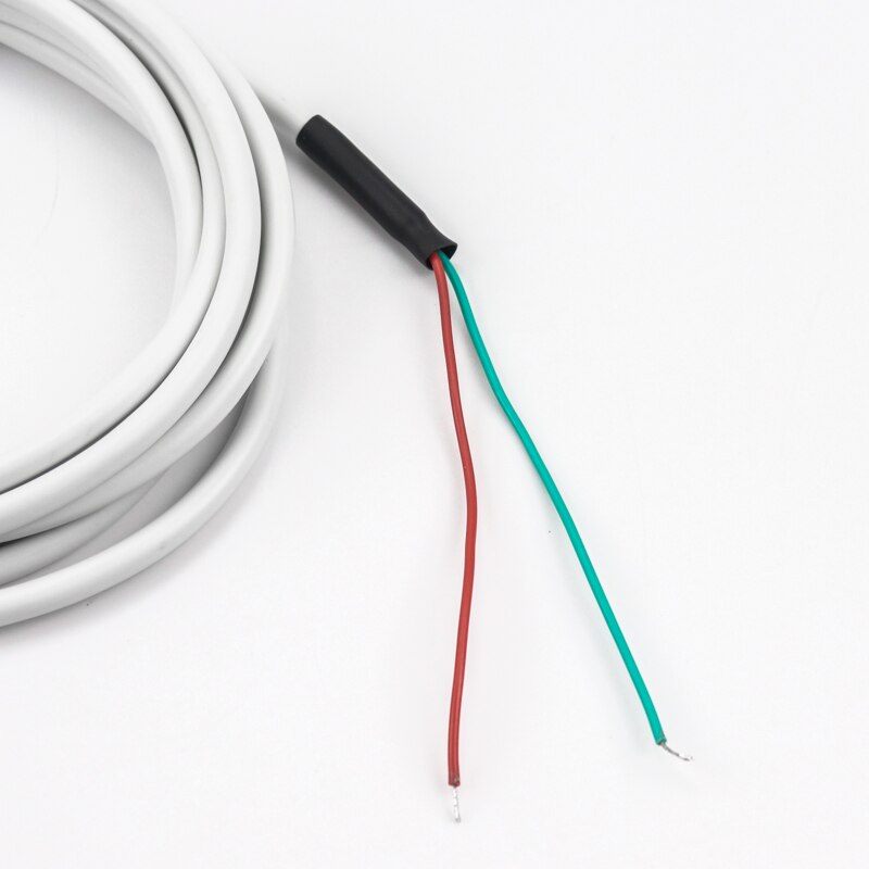 4-20mA Pressure Transducer Sensor 24V Pressure Transmitter Pressure Transducer Sender with G1/4 Connector(0-0.2MPA)