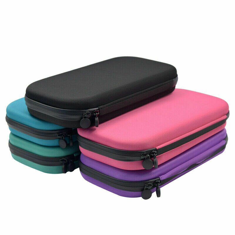 Multicolor Reizen Medische Organizer Stethoscoop Harde Opbergdoos Case Bag Eva