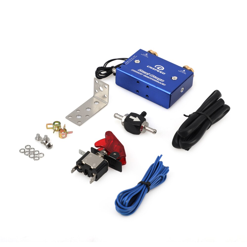2 " 52mm universal bil auto 12v turbo boost måler psi & bar pointer digital måler med turbolader boost elektronisk controller