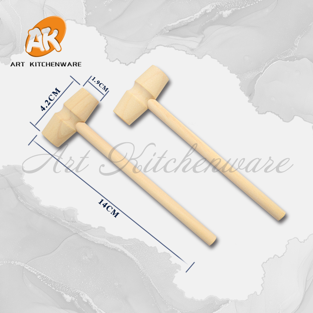 3d påskehare/kanin silikoneforme fondant kageform gør-det-selv chokolade bageværktøj forme kagedekoration tilbehør bageforme: Blomme