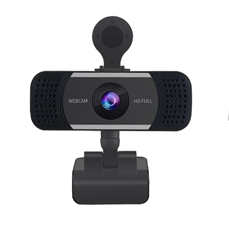 4K Webcam Web Camera Met Microfoon Pc Camera Webcam Full Hd 1080P Webcam Voor Computer Web Cam voor Pc Usb Camera