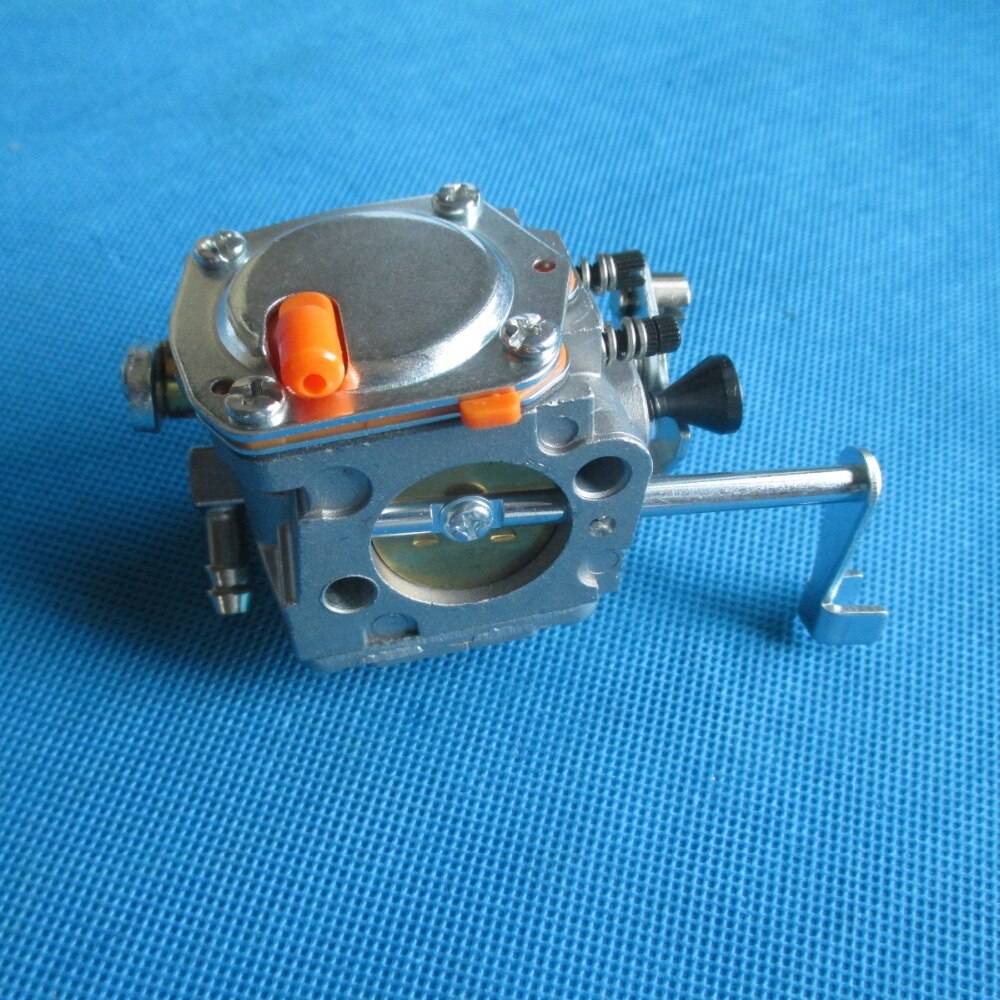Carburetor For Wacker WM80 BS500 BS600 BS700 BS50-2 BS60-2 BS70-2 BS65Y Rammer tamper 0117285
