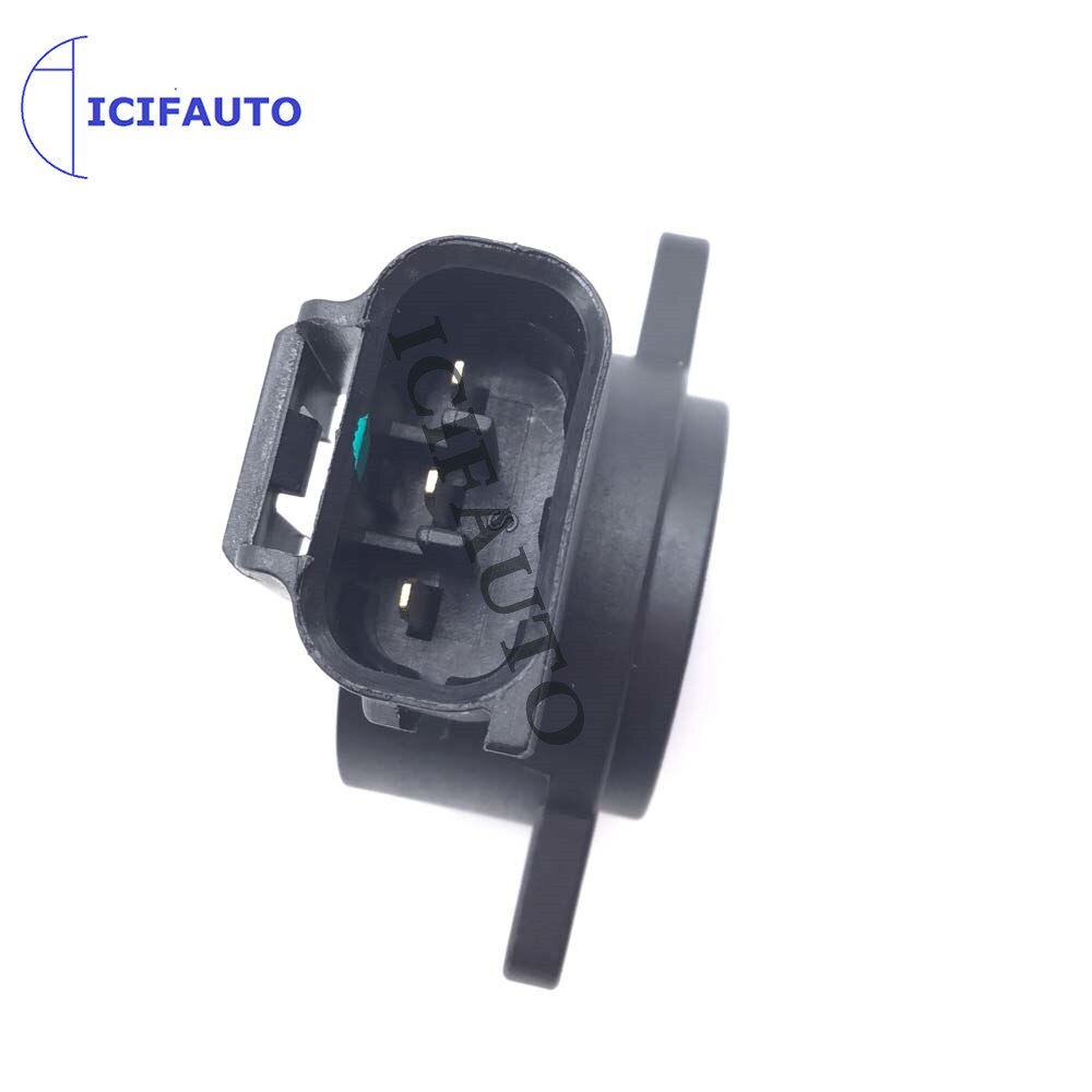 Sensor de posición del acelerador MD615571 para Mitsubishi Lancer 2002 2003 2004 2005 2006 2007