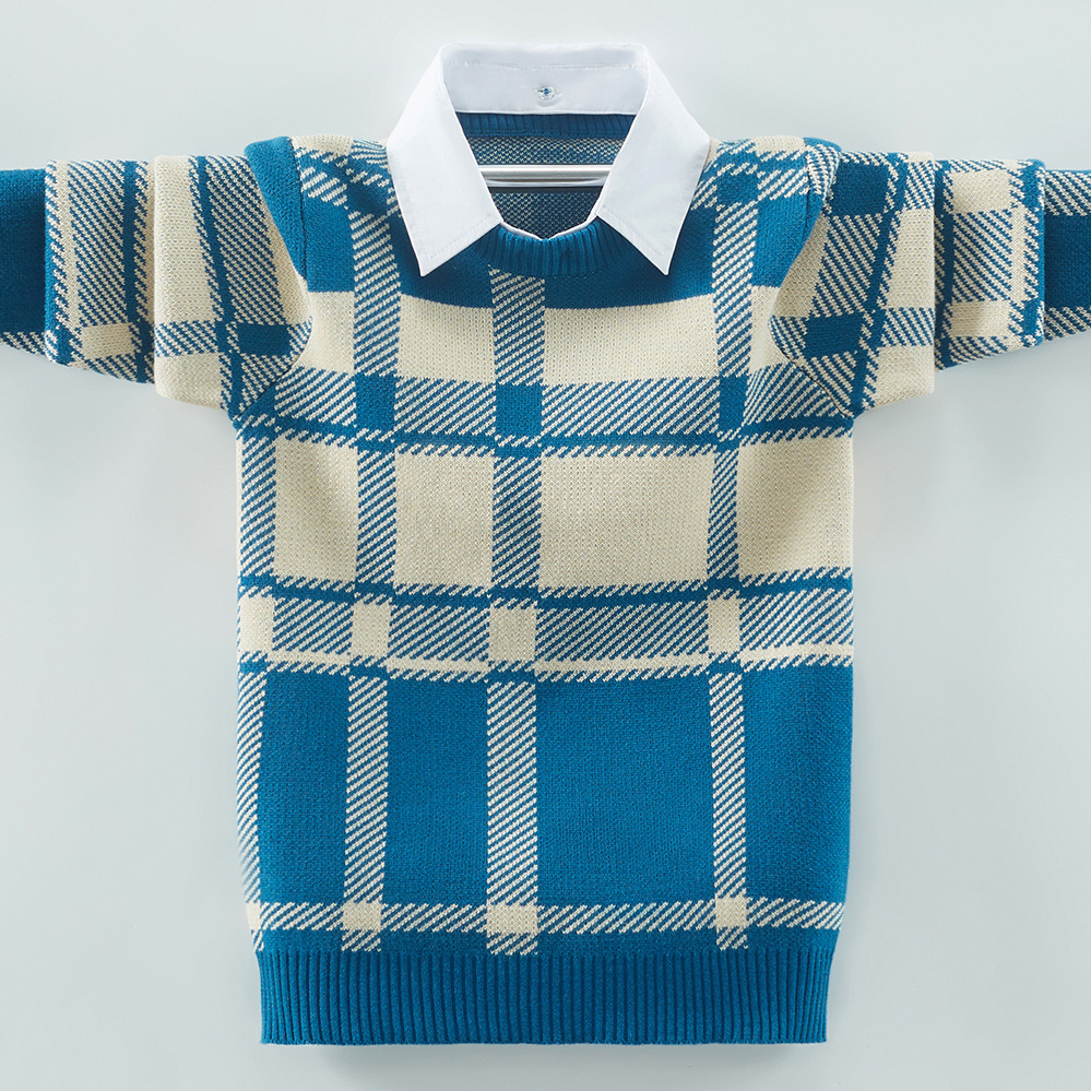 Kerst sweatshirt, rood | Voordelig bij