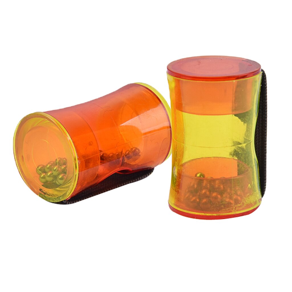 Ukulele Ritme Zand Shakers Hamer Muziek Plastic Voor Mandoline