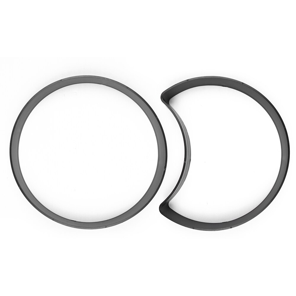 Path Maker Mold Reusable Concrete Cement Stone Paver Walk Mould DIY Reusable Concrete Brick Mold: O