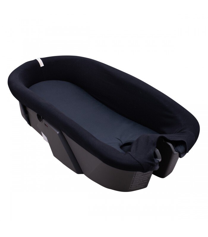 Funda cubre Capazo para Stokke Xplory: Black Series