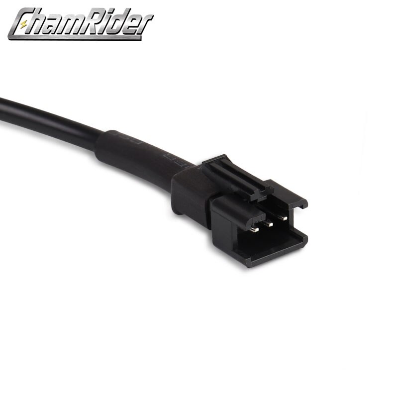 Monitor Snelheid Voor Geen Hall Sensor Motor Eletric Fiets Ebibe Externe Snelheid Senor