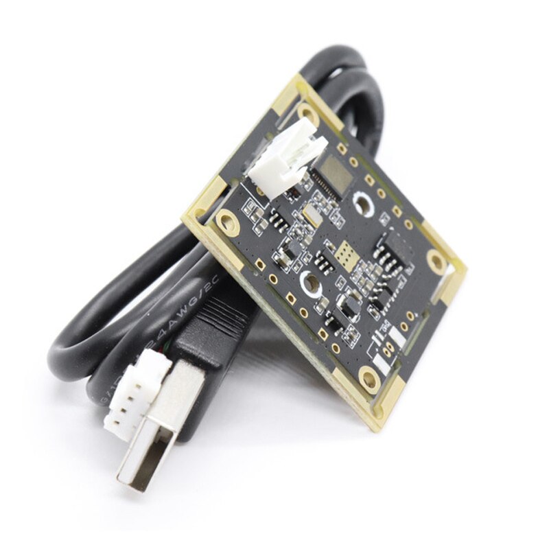 8mp usb 2.0 kameramodul 77 ° vidvinkel imx 179 15 fps 3264 x 2448 autofokus för pc laptop