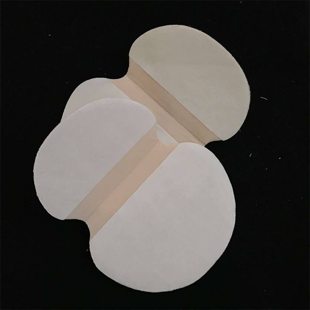 IBCCCNDC 50 Stuks Oksels Zweet Pads van Zweet Abso... – Grandado