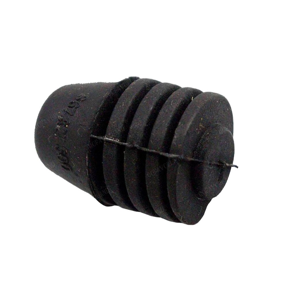 867827500A Black Rubber Bonnet Hood Bumper Stop Buffer 867827500A For VW Bora Caddy Jetta Golf Passat Touran For Skoda Fabia