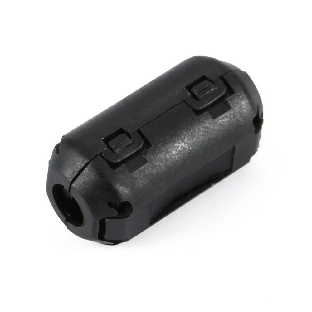 Ferritkern-Störsender - 5mm Innendurchmesser Clip-Filter zur EMI/RFI-Reduzierung