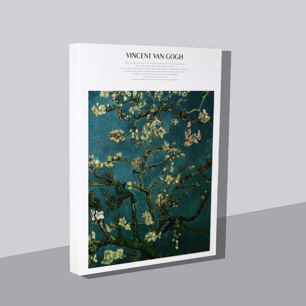 128 Sheets Thickened Paper Sketch Book Beige Paper Art Drawing Painting Book Graffiti Sketchbook School Office Stationery: S / 2