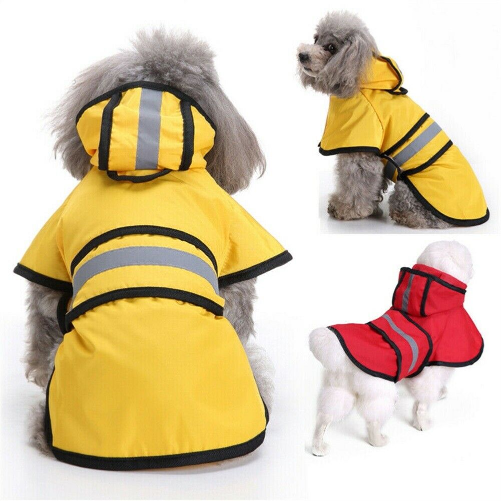 Hond oor wrap, waterdichte hond kalmerende hoodie, verstelbare hond nek wrap met reflecterende strip, hond oor wrap voor verzorging, hond kalmerende Hond oor wrap, waterdichte hond kalmerende hoodie, verstelbare hond nek wrap met reflecterende strip, hond oor wrap voor verzorging, hond kalmerende