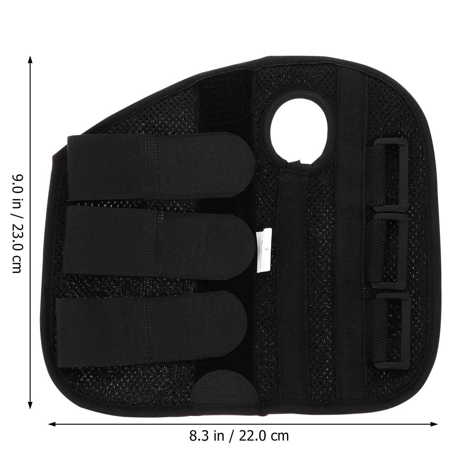 Right Hand Wrist Brace Adjustable Wrist Support Brace Splint Wrist Fixing Brand