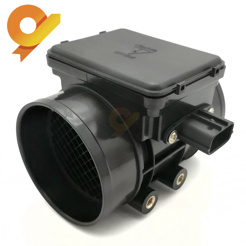 Rushed Mass Air Flow Meter MAF Sensor For Mazda Miata Protege Chevrolet Suzuki Vitara FS1E E5T52271 FS1E-13-215 FS1E13215