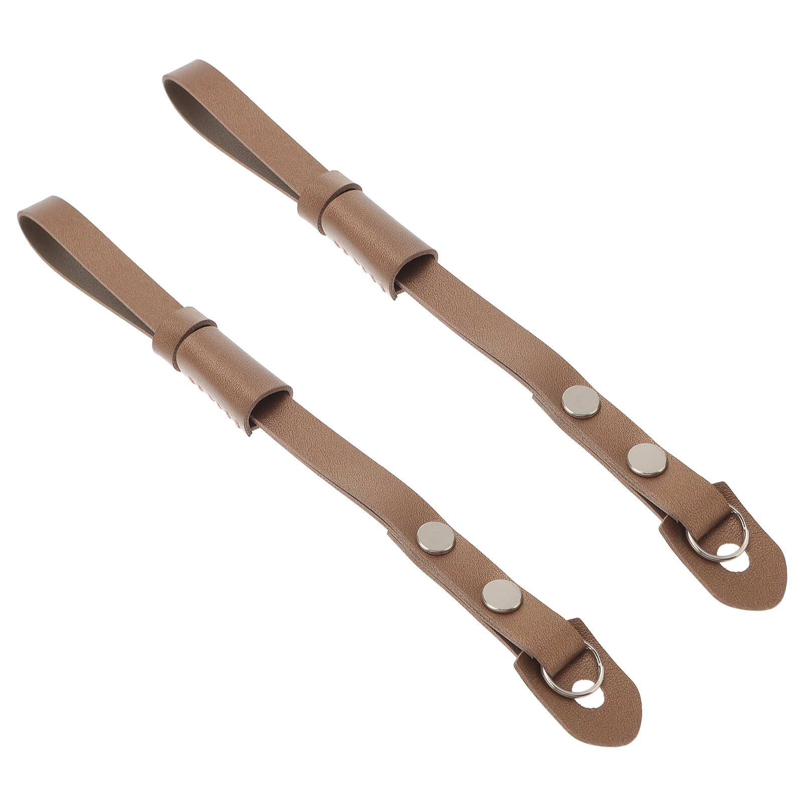 2pcs Digital Camera Wristband Hand Strap Camera Protective Rope Wrist Strap