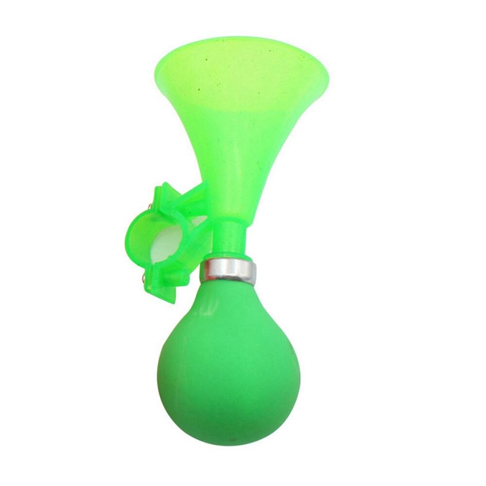 Fietsbel Luid Bike Air Horn Veiligheid Road Fiets Kinderen Fiets Stuur Bell Ring Fiets Accessoires Fiets Bells