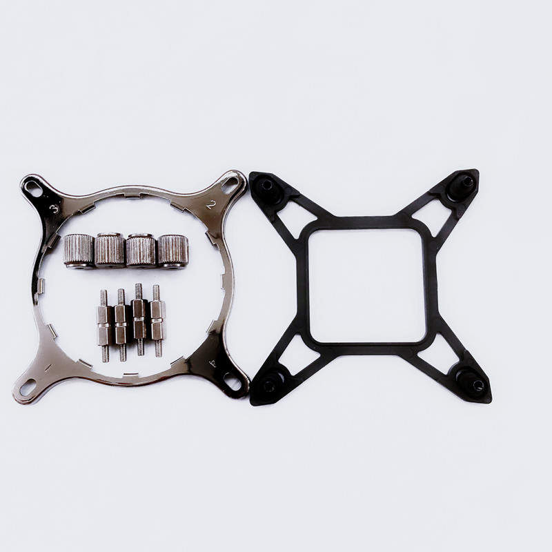 NZXT UPGRADE KIT Bracket Socket LGA1700 for Kraken X/Z AIO Cooler PM-KXZSAB0-000