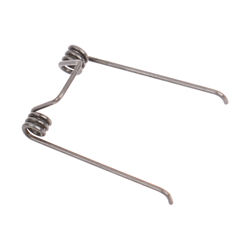 5Pcs Trekveer Voor Babyliss FX870 Tondeuse Trimmer Trekveer Graveren Elektrische Haar Snijmachine Accessoires