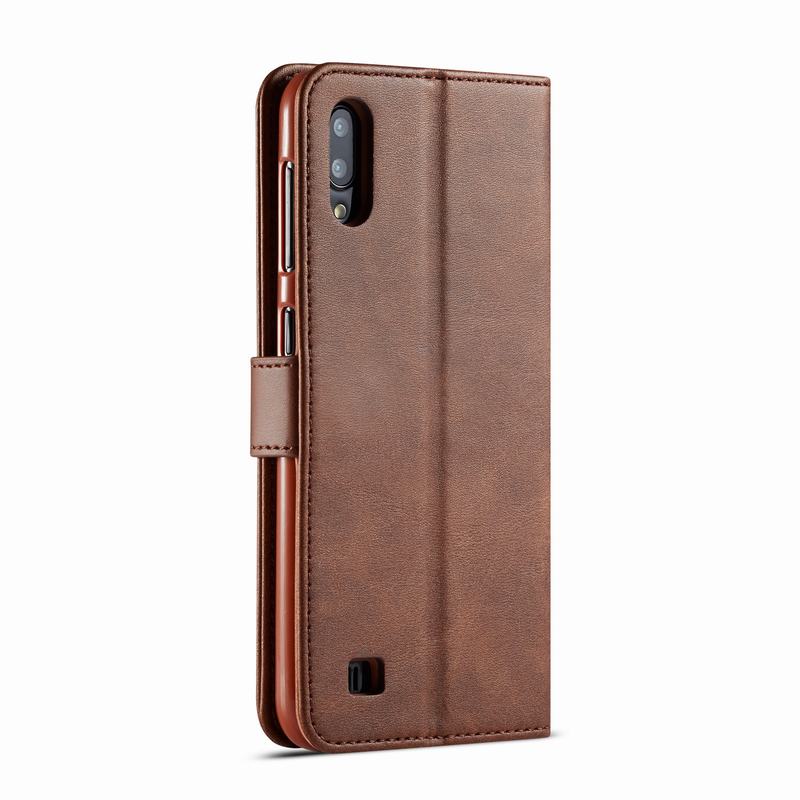 Abdeckung Fall Für Samsung Galaxy A10 EINE 10 Luxus Brieftasche Leder Phone Cases Für Samsung A 10 Coque flip Brieftasche Abdeckung