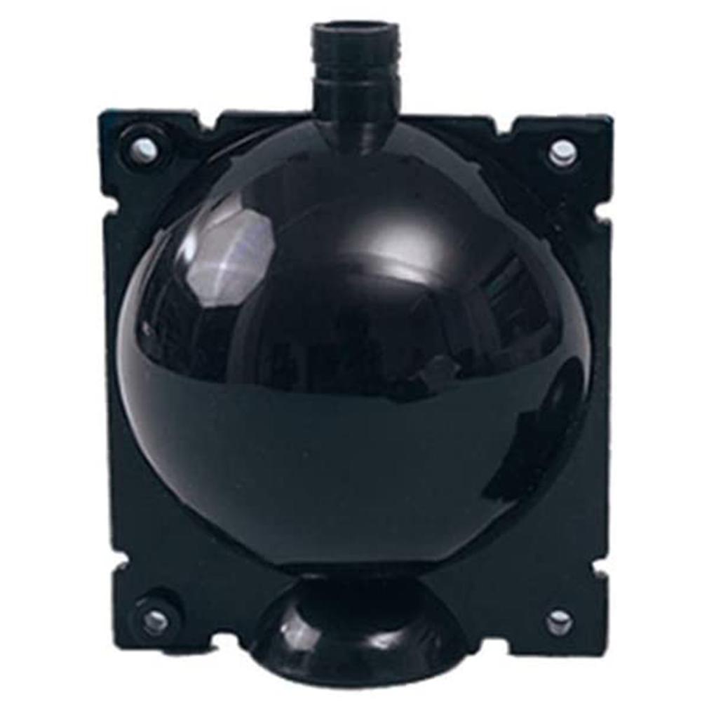 Plant Rooting Box Reusable Plant Propagation Ball Air-Layering Propagation Pod For Household Garden Plant Rooting Equipment: Black 5