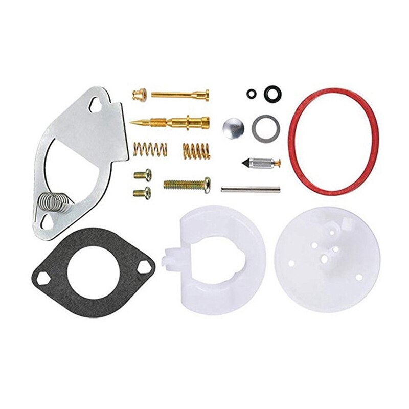 Carburateur Rebuild Kit Voor Briggs &amp; Stratton Quantum 796184 796081 790727 Carburateur Multi-Accessoires