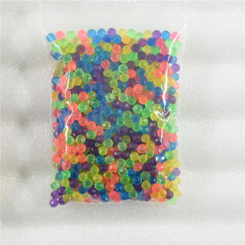 2019 vendita calda perline Epoch Set acqua Beadbond giocattoli educativi per bambini fai da te Puzzle magico confezionato Beados magici: Jewels 500 Pieces