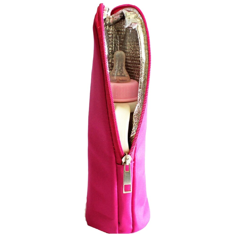 Thermos chauffe biberon bébé sacs isolateurs Totalizzatoredella momie sac biberon