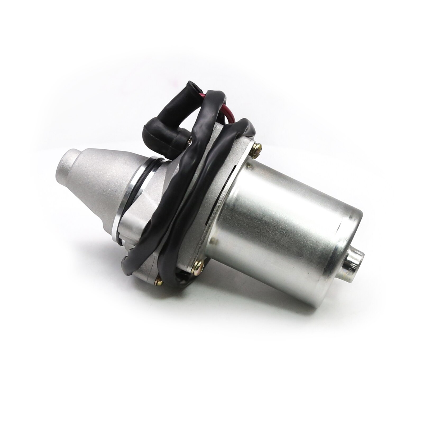 Fit For Suzuki LT80 Lt 80 Quadsport 80 2X4 82cc Kawasaki KFX80 KSF80 80cc Motorcycle ATV Engine Starter Motor 12V