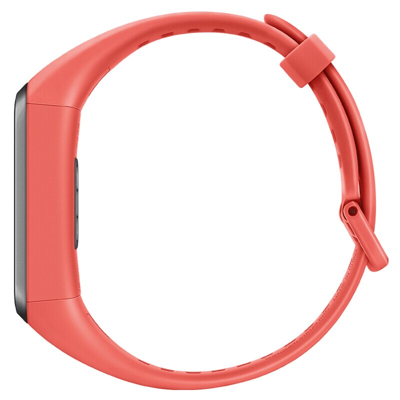 Huawei Band 4 Smart Mehrere Tracker Smart Uhr Herz Rate Sport Schlaf Gesundheit Monitor Neue Uhr Gesichter USB stecker Lade