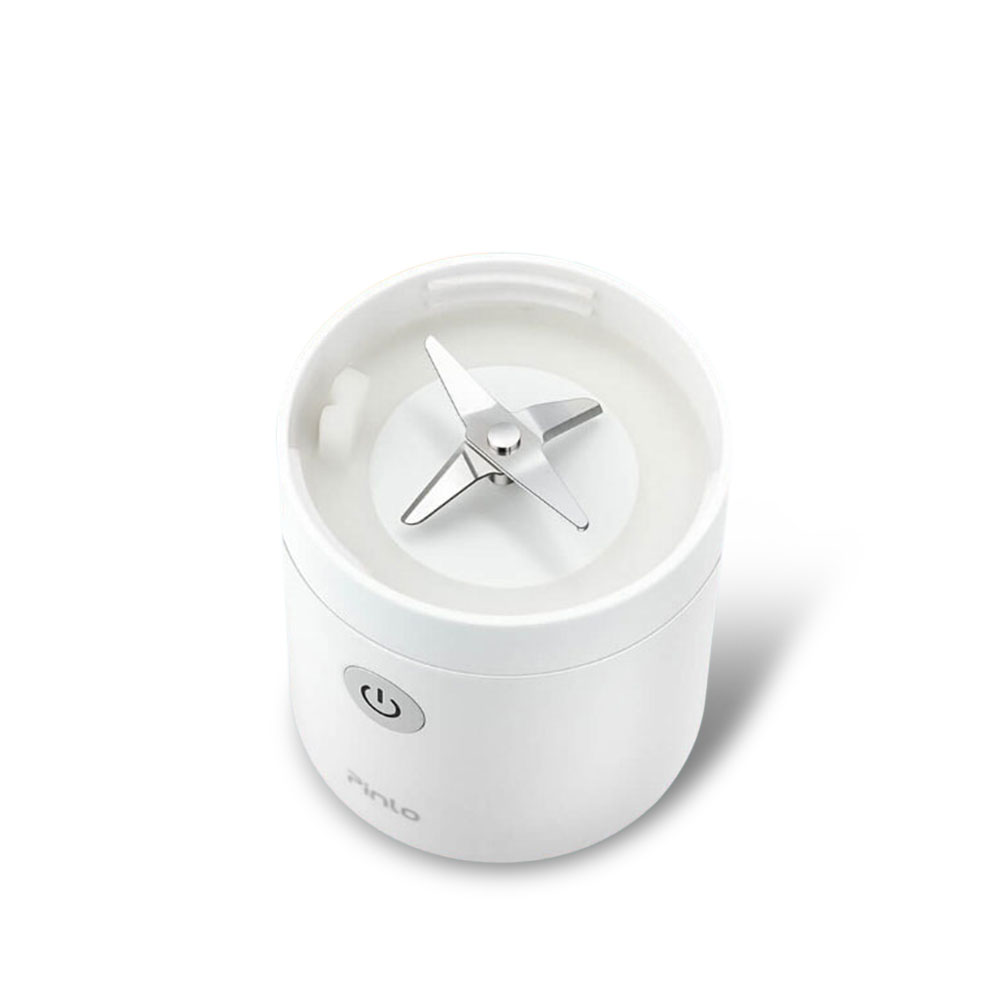 Xiaomi Pinlo – presse-agrumes électrique USB 350ml, petit presse-agrumes électrique Portable et Rechargeable pour fruits