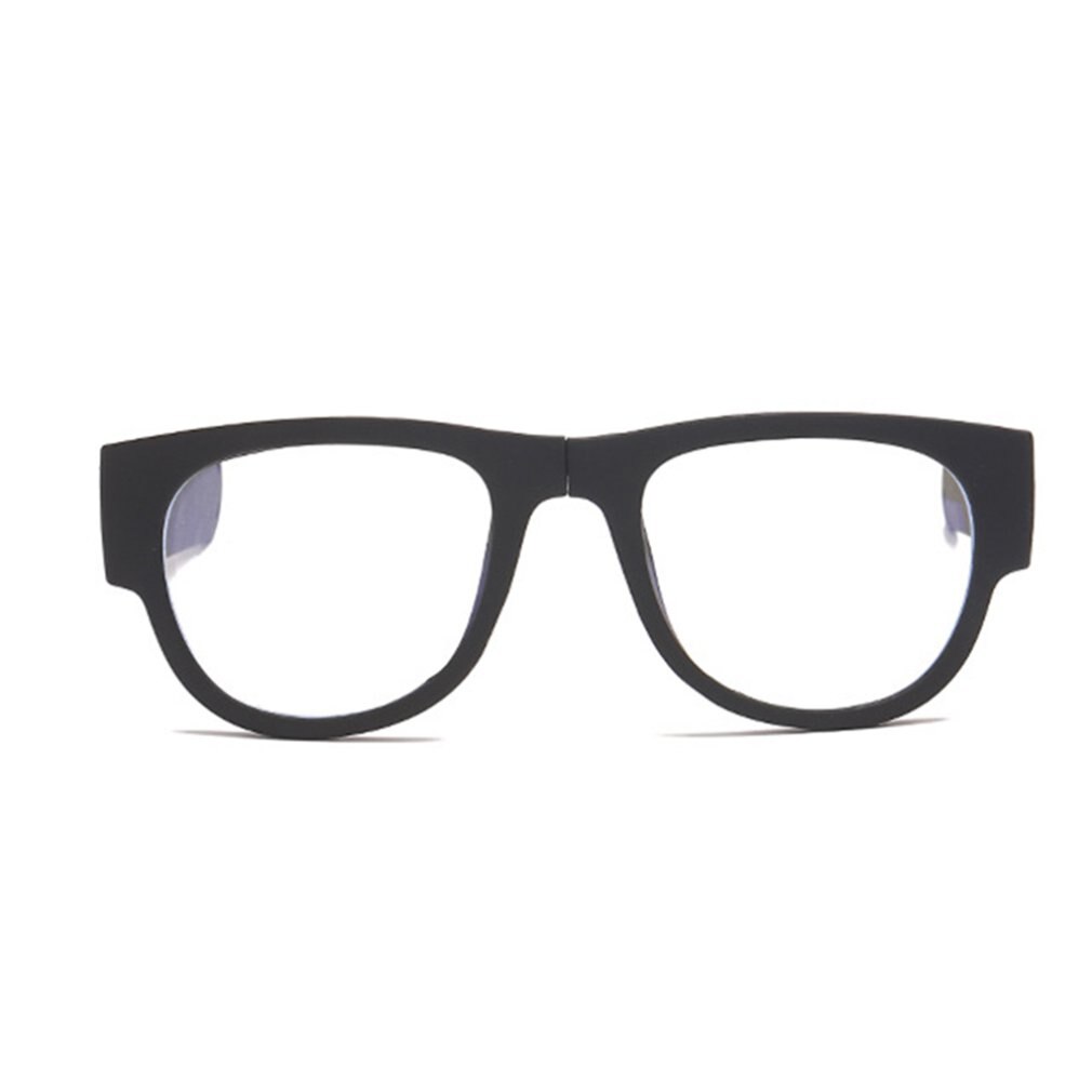 Blu-raggio occhiali di sport di stile Universale di stile studente Adulto occhiali di protezione Del computer occhiali per gli uomini e le donne che giocano giochi: nero