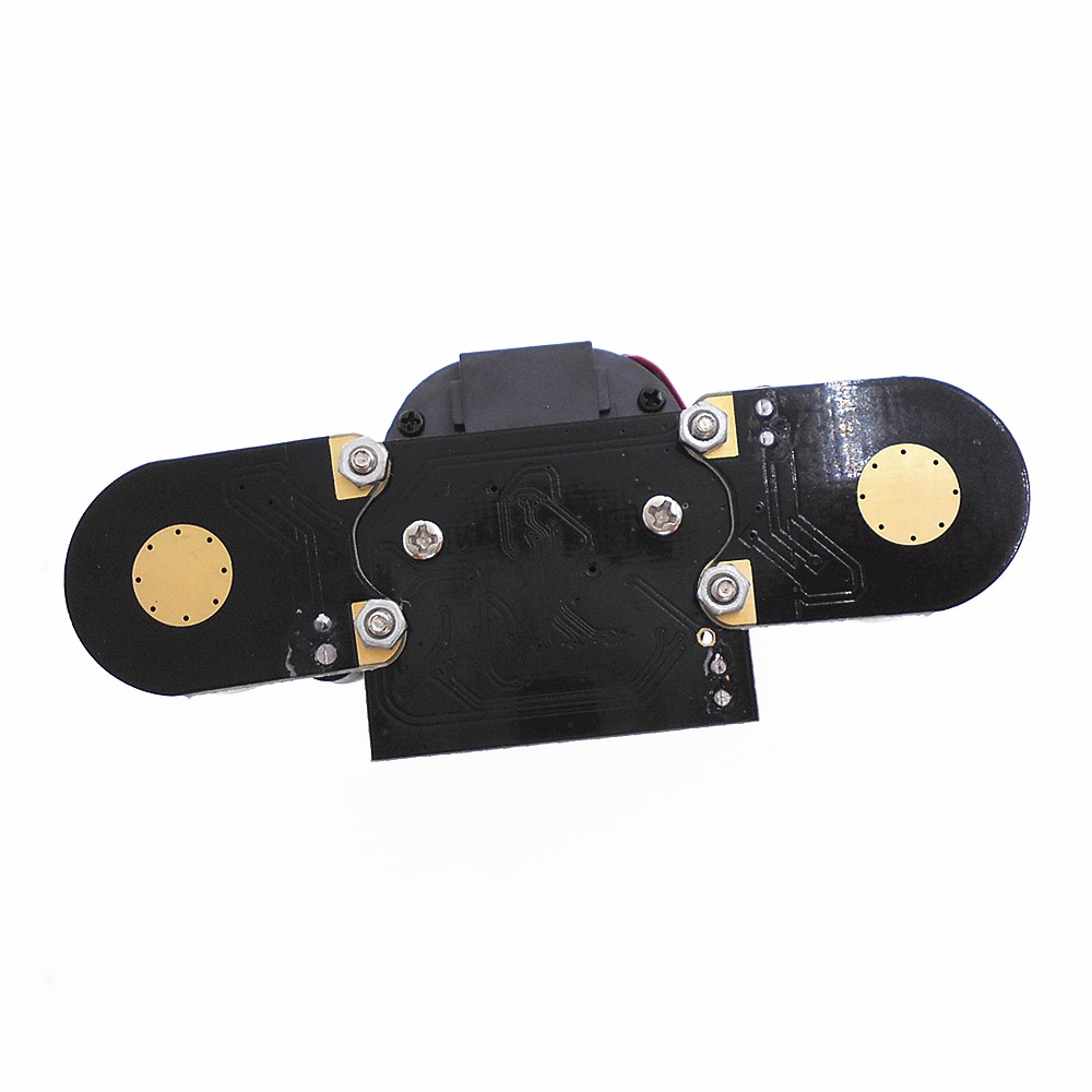 5 million large lens raspberry pie camera Raspberry PI 3 generation B type + automatic switching fill light