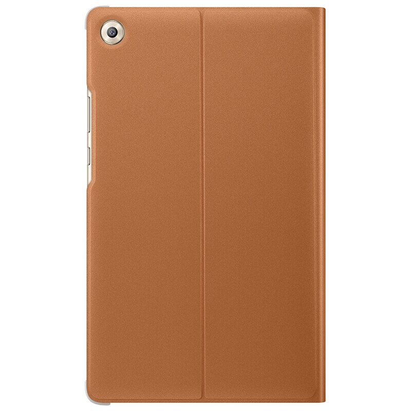 Huawei M5 8.4 "Case Officiële Originele Smart View Huawei Mediapad M5 10.8 Cover Kickstand Flip Lederen M5 Case Tablet cover 8.4
