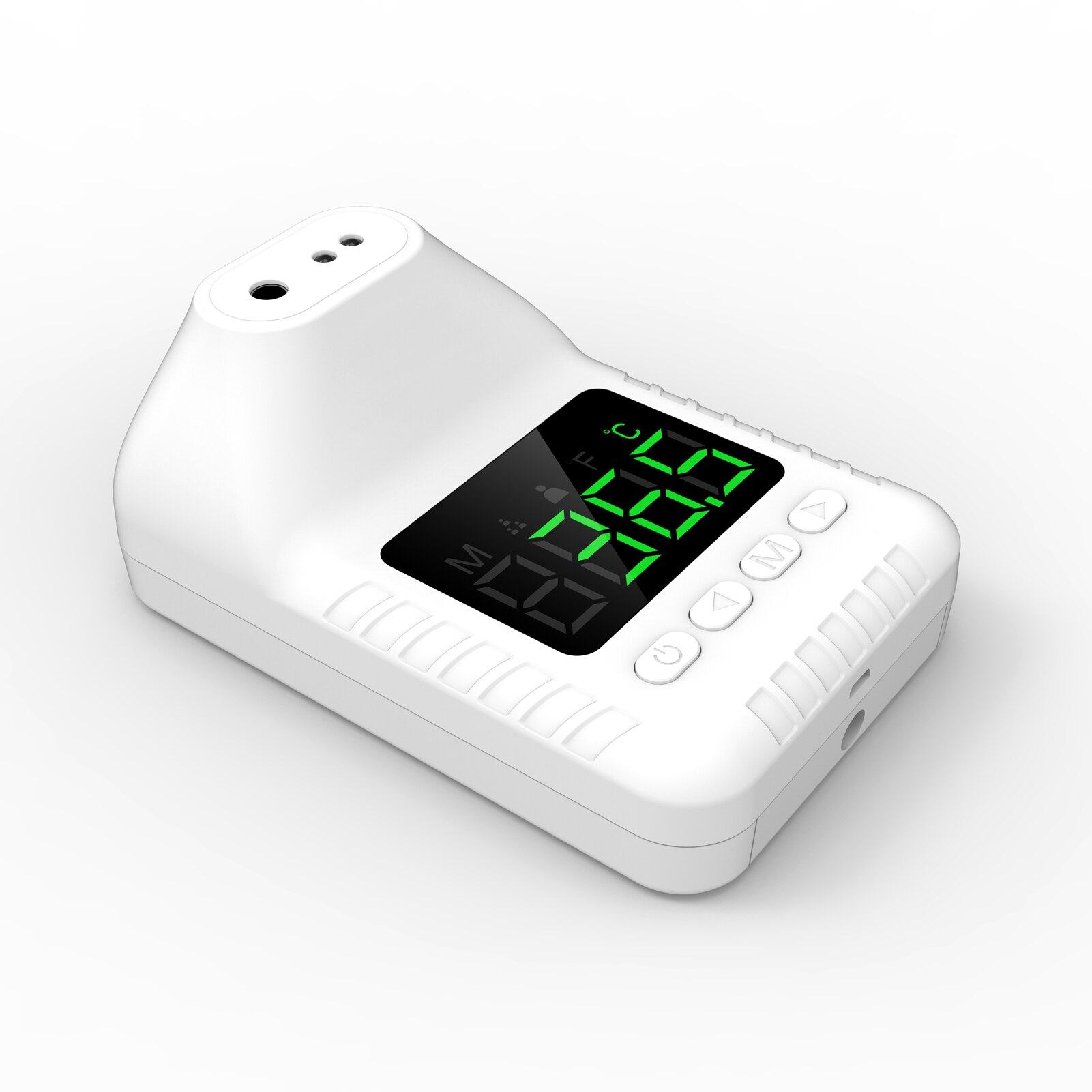 Digital Thermometer Infrared Thermometer HG02-x Forehead Hand Temperature Measuring High Accurancy Temperature Meter