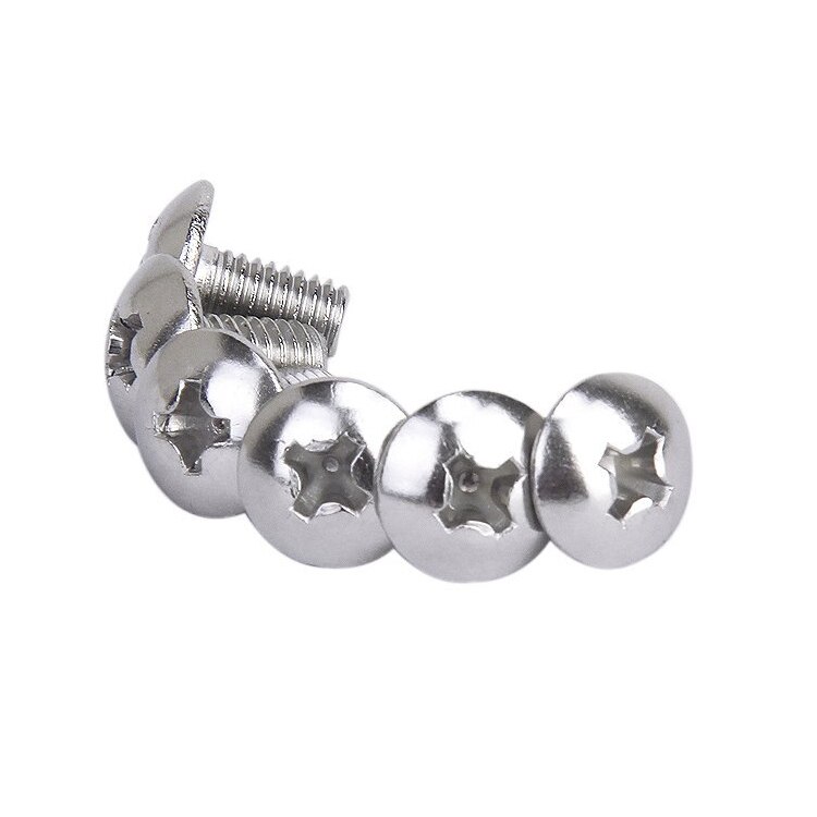 6 pcs Vervanging Douche Deur Roller Runner Wiel Diameter 22.5mm