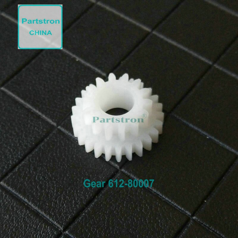 equipo maestro Original 612-80006 612-80007 612-80008 para usar en Riso RV RZ EV ES MV MZ RV 2450 2460C 2490C